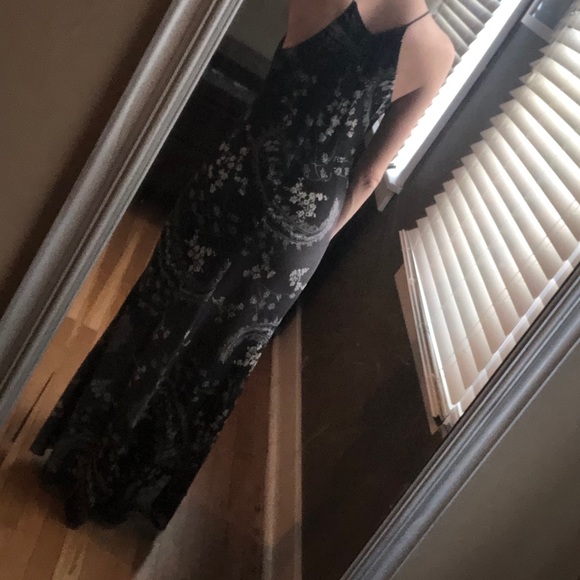 Black market maxi Dress - Picture 6 of 6